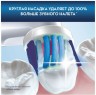 Зубная щетка электрическая Oral-B Vitality 3D White 100 белый