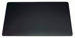 Настольное покрытие Durable (7103-01) 52x65см черный нескользящая основа