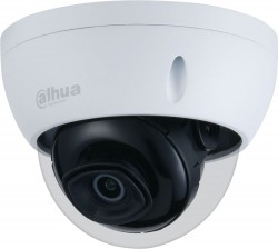 Видеокамера IP Dahua DH-IPC-HDBW3241EP-AS-0360B 3.6-3.6мм цветная корп.:белый