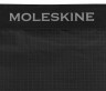 Сумка Moleskine JOURNEY PACKABLE TOTE (ET9JPTOG29) 6.5x40 0.109кг. полиамид серый