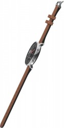 Смарт-часы Amazfit GTR 47мм 1.39" AMOLED серебристый