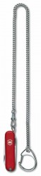 Цепочка Victorinox (4.1813) серебристый 400мм d1.2мм без упаковки