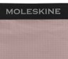 Сумка Moleskine JOURNEY PACKABLE TOTE (ET9JPTOD19) 6.5x40 0.109кг. полиамид розовый