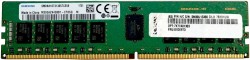 Память DDR4 Lenovo 4ZC7A08710 64Gb DIMM ECC Reg PC4-23400 CL21 2933MHz
