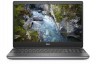 Ноутбук Dell Precision 7550 Core i7 10875H/16Gb/SSD1Tb/NVIDIA Quadro RTX 4000 8Gb/15.6"/WVA/UHD (3840x2160)/Windows 10 Professional 64/grey/WiFi/BT/Cam