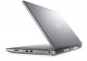 Ноутбук Dell Precision 7550 Core i7 10875H/16Gb/SSD1Tb/NVIDIA Quadro RTX 4000 8Gb/15.6"/WVA/UHD (3840x2160)/Windows 10 Professional 64/grey/WiFi/BT/Cam