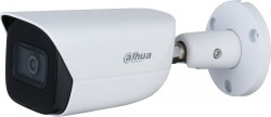 Видеокамера IP Dahua DH-IPC-HFW3441EP-SA-0360B 3.6-3.6мм цветная корп.:белый