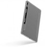Чехол Samsung для Samsung Galaxy Tab S7+ WITS Soft Cover Clear термопластичный полиуретан прозрачный (GP-FPT976WSATR)