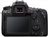 Зеркальный Фотоаппарат Canon EOS 90D черный 32.5Mpix 3" 1080p 4K SDXC Li-ion (без объектива)