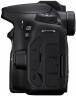 Зеркальный Фотоаппарат Canon EOS 90D черный 32.5Mpix 3" 1080p 4K SDXC Li-ion (без объектива)