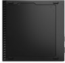 ПК Lenovo ThinkCentre Tiny M70q slim Cel G5900T (3.2)/4Gb/SSD128Gb/UHDG 610/noOS/GbitEth/WiFi/BT/65W/клавиатура/мышь/черный