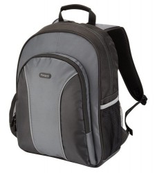 Рюкзак для ноутбука 16" Targus CityGear TSB023EU черный/серый нейлон
