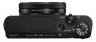 Фотоаппарат Sony Cyber-shot DSCRX100M5A черный 20.1Mpix Zoom2.9x 3" 4K MS XG/SDXC CMOS Exmor R IS opt 5minF rotLCD VF 24fr/s RAW 30fr/s HDMI/WiFi/Li-Ion