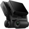 Видеорегистратор Pioneer VREC-DZ600 черный 1080x1920 1080p 160гр. GPS карта в комплекте:16Gb Ambarella A12A35