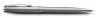 Ручка шариковая Parker Sonnet K546 (2146876) Stainless Steel CT M черные чернила подар.кор.