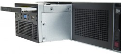 Комплект расширения HPE P06309-B21 ML30 Gen10 Slimline Optical Disk Drive