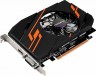 Видеокарта Gigabyte PCI-E GV-N1030OC-2GI nVidia GeForce GT 1030 2048Mb 64bit GDDR5 1265/6008/HDMIx1/HDCP Ret