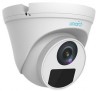 Видеокамера IP UNV IPC-T112-PF28 2.8-2.8мм цветная корп.:белый
