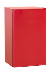 Холодильник Nordfrost NR 403 R красный (однокамерный)