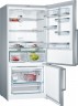Холодильник Bosch KGN86AI30R нержавеющая сталь (двухкамерный)