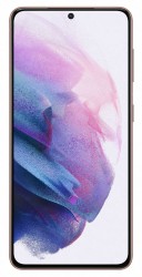 Смартфон Samsung SM-G991 Galaxy S21 128Gb 8Gb фиолетовый фантом моноблок 3G 4G 2Sim 6.2" 1080x2400 Android 11 64Mpix 802.11 a/b/g/n/ac/ax NFC GPS GSM900/1800 GSM1900 Ptotect MP3