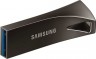 Флеш Диск Samsung 256Gb Bar Plus MUF-256BE4/APC USB3.1 черный