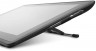 Графический планшет Wacom Cintiq 22 LED HDMI черный