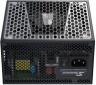 Блок питания Seasonic ATX 650W PRIME GX-650 80+ gold 24+2x(4+4) pin 135mm fan 10xSATA Cab Manag RTL