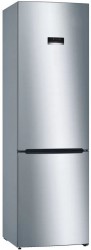 Холодильник Bosch KGE39XL21R нержавеющая сталь (двухкамерный)