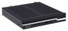 Неттоп Acer Veriton N4660G i3 9100 (3.6)/4Gb/1Tb 7.2k/UHDG 630/Endless/GbitEth/WiFi/BT/90W/клавиатура/мышь/черный