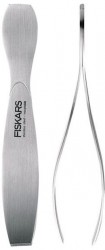 Щипцы для костей рыбы Fiskars Functional Form 1003023 серебристый
