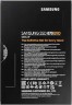 Накопитель SSD Samsung SATA III 250Gb MZ-77E250BW 870 EVO 2.5"