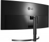 Монитор LG 38" UltraWide 38WN75C-B черный IPS LED 21:9 HDMI матовая HAS 300cd 178гр/178гр 3840x1600 DisplayPort UWQHD 8.5кг