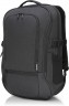 Рюкзак для ноутбука 17" Lenovo ThinkPad Passage черный синтетика (4X40N72081)