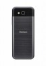 Мобильный телефон Philips E580 Xenium 64Mb черный моноблок 2Sim 2.8" 240x320 2Mpix GSM900/1800 GSM1900 MP3 FM microSD max32Gb