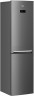 Холодильник Beko RCNK335E20VX нержавеющая сталь (двухкамерный)