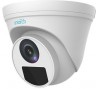 Видеокамера IP UNV IPC-T114-PF28 2.8-2.8мм цветная корп.:белый