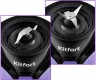 Блендер стационарный Kitfort KT-3034-1 350Вт фиолетовый