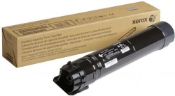 Картридж лазерный Xerox 106R03395 черный (15500стр.) для Xerox B7025/7030/7035, 15,5K (О)