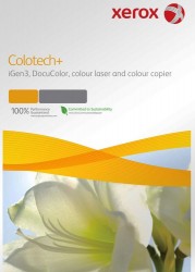 Бумага Xerox Colortech+ 003R98852 A4/160г/м2/250л./белый общего назначения(офисная)