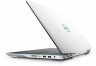 Ноутбук Dell G3 3500 Core i5 10300H/8Gb/SSD256Gb/NVIDIA GeForce GTX 1650 4Gb/15.6" WVA/FHD (1920x1080)/Linux/white/WiFi/BT/Cam