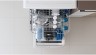 Посудомоечная машина Indesit DFE 1B10 белый (полноразмерная)