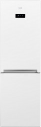 Холодильник Beko RCNK321E20VW белый (двухкамерный)