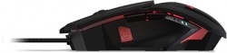 Мышь Acer Nitro NMW810 RGB черный оптическая (4000dpi) USB2.0 (7but)
