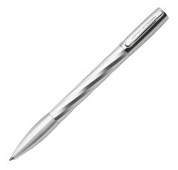 Ручка шариковая Pelikan Porsche Design Shake Pen Big K`3145 SE TWIST (PD802611) подар.кор.