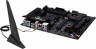 Материнская плата Asus TUF GAMING X570-PRO (WI-FI) Soc-AM4 AMD X570 4xDDR4 ATX AC`97 8ch(7.1) 2.5Gg RAID+HDMI+DP