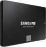 Накопитель SSD Samsung SATA III 1Tb MZ-77E1T0BW 870 EVO 2.5"