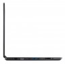 Ноутбук Acer TravelMate P2 TMP215-53-36CS Core i3 1115G4/8Gb/SSD256Gb/Intel UHD Graphics/15.6"/IPS/FHD (1920x1080)/Windows 10 Professional/black/WiFi/BT/Cam