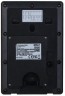 Видеопанель Dahua DHI-VTO1201G-P цветной сигнал CMOS цвет панели: черный