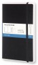 Блокнот Moleskine PAPER TABLET PTNL34HBK01 Large 130х210мм 176стр. пунктир твердая обложка черный
